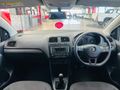 2020 Volkswagen Polo GP 1.4 Trendline