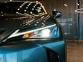 2022 Lexus UX 250h F-Sport