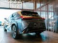 2022 Lexus UX 250h F-Sport