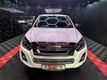 2019 Isuzu D-Max 300 LX Extended Cab