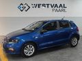 2026 Volkswagen Polo Vivo 1.4