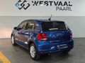 2026 Volkswagen Polo Vivo 1.4