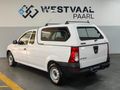 2023 Nissan NP200 1.6