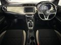 2022 Nissan Micra 1.0T Acenta Plus (84kW)