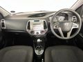 2010 Hyundai i20 1.4 Auto