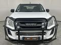 2021 Isuzu D-Max 250 HO Hi-Rider Auto Double-Cab
