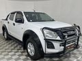 2021 Isuzu D-Max 250 HO Hi-Rider Auto Double-Cab
