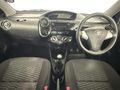 2019 Toyota Etios Cross 1.5 XS 5-dr