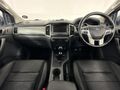 2017 Ford Ranger 3.2 TDCi XLT 4x4 Double-Cab