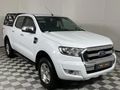 2017 Ford Ranger 3.2 TDCi XLT 4x4 Double-Cab