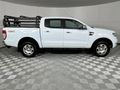 2017 Ford Ranger 3.2 TDCi XLT 4x4 Double-Cab