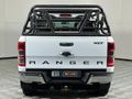 2017 Ford Ranger 3.2 TDCi XLT 4x4 Double-Cab