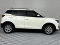 2022 Mahindra XUV 300 1.5D | W8