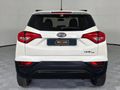 2022 Mahindra XUV 300 1.5D | W8