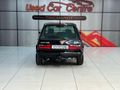 2002 Volkswagen Citi 1.6i Life