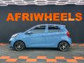 2013 Kia Picanto 1.0 LX Auto
