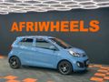 2013 Kia Picanto 1.0 LX Auto