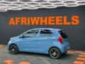 2013 Kia Picanto 1.0 LX Auto