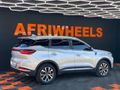 2025 Chery Tiggo 7 Pro 1.5 T Distinction Auto