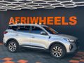 2025 Chery Tiggo 7 Pro 1.5 T Distinction Auto