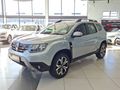 2022 Renault Duster 1.5 dCi Intens EDC