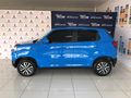 2024 Suzuki S-Presso 1.0 GL+