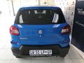 2024 Suzuki S-Presso 1.0 GL+