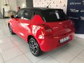 2024 Suzuki Swift 1.2 GLX Auto