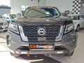 2021 Nissan Navara 2.5 DDTi LE Plus Auto Double-Cab