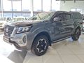 2021 Nissan Navara 2.5 DDTi LE Plus Auto Double-Cab