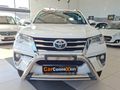 2020 Toyota Fortuner 2.4 GD-6 Raised Body Auto
