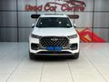 2024 Chery Tiggo 8 Pro Max 2.0 TGDI Executive DCT
