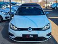2015 Volkswagen Golf VII 2.0 TSI R Auto