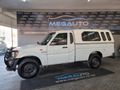 2016 Mahindra Scorpio 2.2 CRDe mHawk Single-Cab