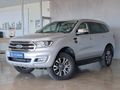 2021 Ford Everest 2.0D Bi-Turbo 4x4 Auto