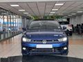 2022 Volkswagen Polo 1.0 TSI R-Line Auto