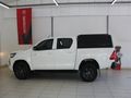 2026 Toyota Hilux 2.4 GD-6 Raider 4x4 Double-Cab
