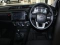2026 Toyota Hilux 2.4 GD-6 Raider 4x4 Double-Cab