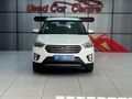 2017 Hyundai Creta 1.6 Executive