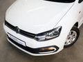 2025 Volkswagen Polo Vivo 1.4