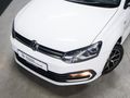 2025 Volkswagen Polo Vivo 1.4