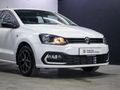 2025 Volkswagen Polo Vivo 1.4