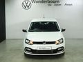 2025 Volkswagen Polo Vivo 1.4
