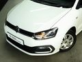 2025 Volkswagen Polo Vivo 1.4
