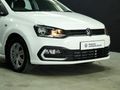 2025 Volkswagen Polo Vivo 1.4