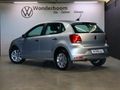 2025 Volkswagen Polo Vivo 1.4
