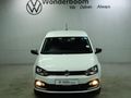 2025 Volkswagen Polo Vivo 1.4