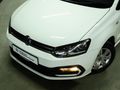 2025 Volkswagen Polo Vivo 1.4