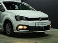 2025 Volkswagen Polo Vivo 1.4