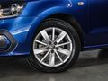 2025 Volkswagen Polo Vivo 1.4